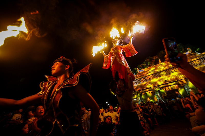 第3屆馬祖藝術島開跑　結合App導覽邀登島