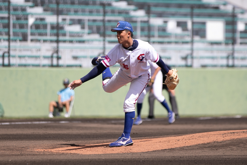 U18世界盃棒球賽台灣擊敗澳洲　晉級超級循環賽