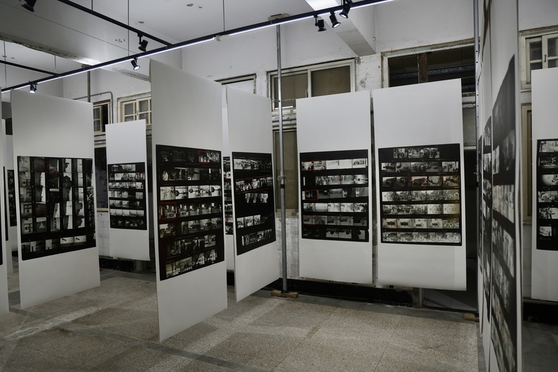 TIPF台灣國際攝影節　美攝影家羅伯法蘭克作品展出