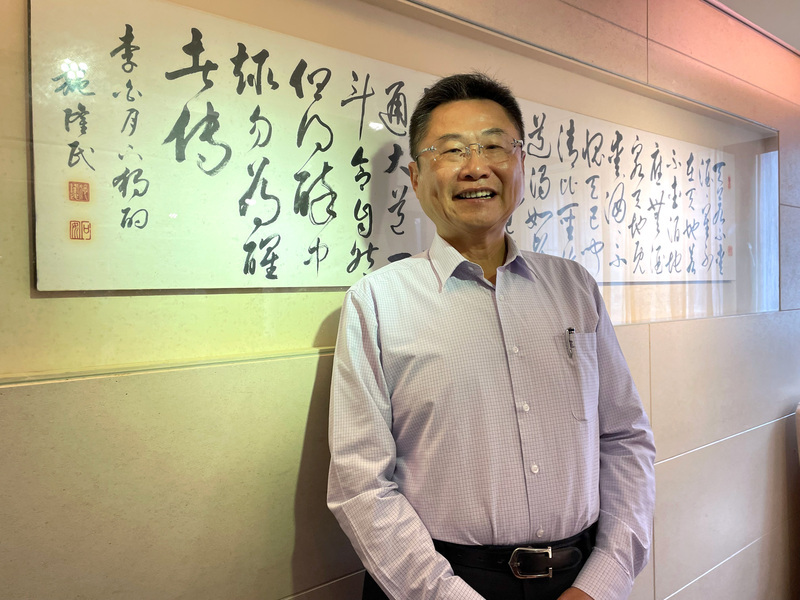 穎崴8月營收年月雙減　旺矽創單月次高