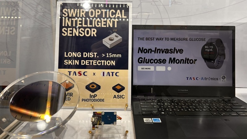台亞攜手冠亞、積亞參與半導體展 秀功率元件