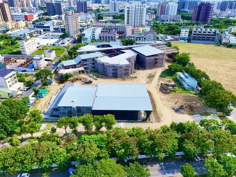 高雄楠梓藍田國小新建 115學年度招生