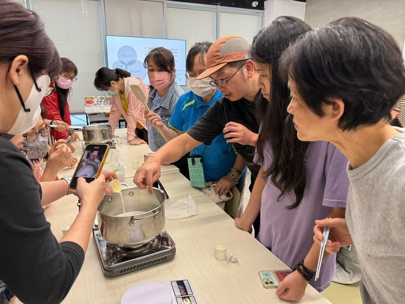 教部攜11館所辦教師研習　實作體驗拓展本土教育