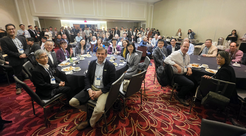 台灣研究學群成為美政治學會年會焦點 規模創紀錄