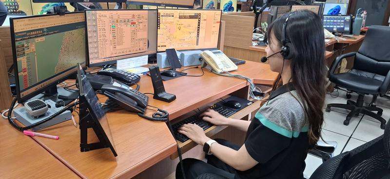 彰化男子濫用119求救　挨罰萬元