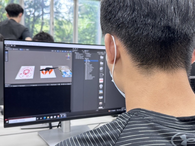 大同大學AI新秀計畫　待業畢業生領28萬媒合就業