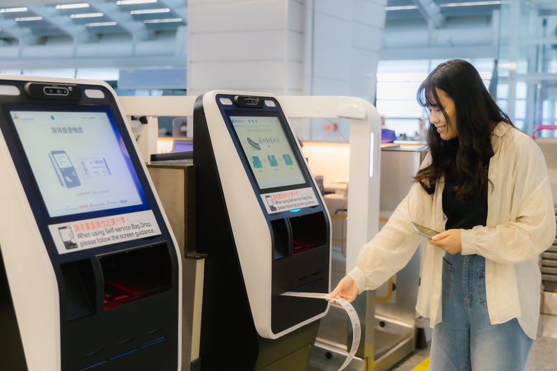 教師節等3連假將至　桃機估15天運量破195萬人次