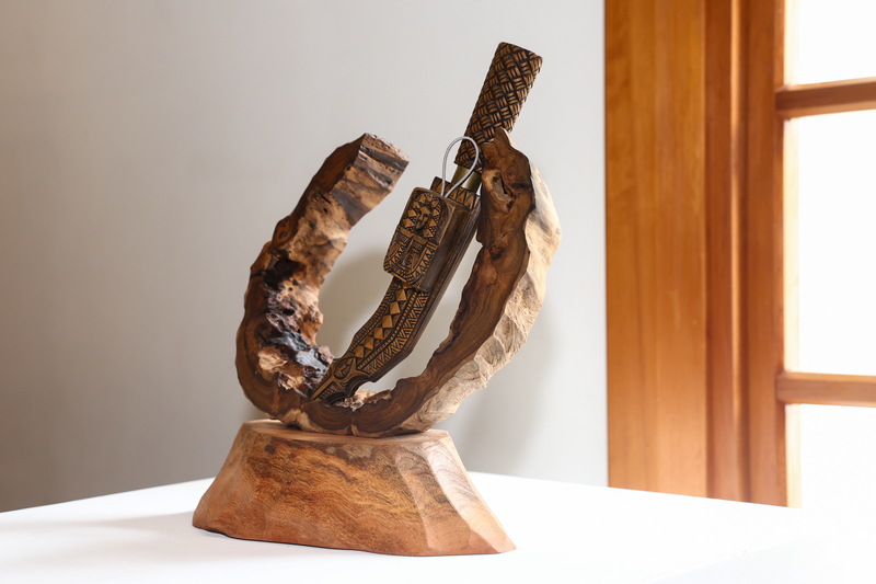 13組MIT新秀、原民藝術家　10月前進台北藝博