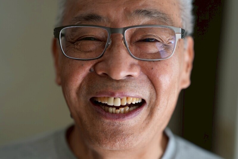 導演劉嵩走訪國際保存文化 親自捕捉生活軌跡