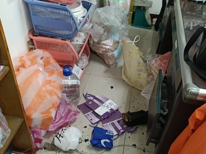 連日行竊台南安平民宅、里活動中心 5旬男遭逮送辦