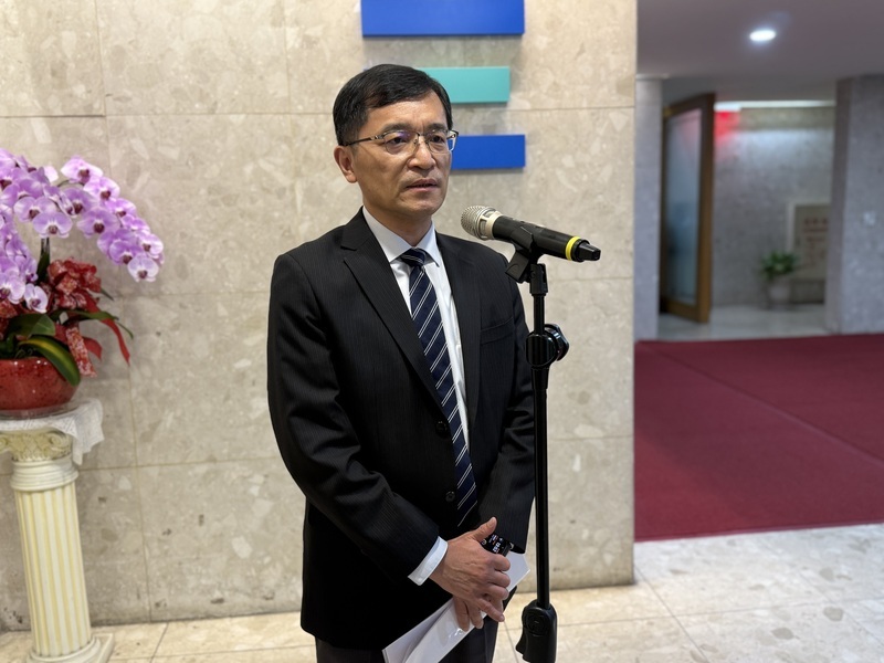 傳台積電嘉義封裝二廠喊停　經部：協助加速建廠