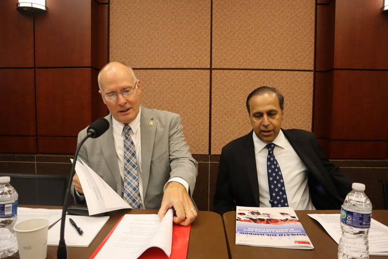 美中通話談台灣？共和黨議員：川普清楚台灣重要性