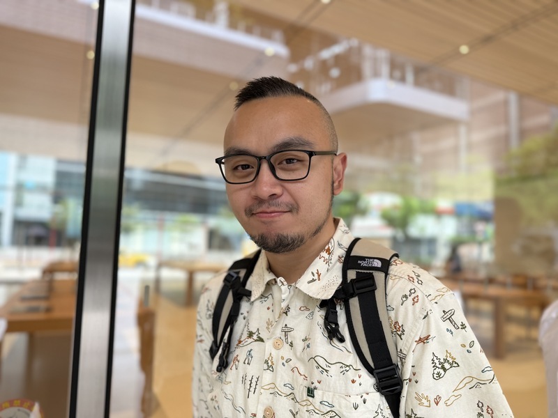 新iPhone開賣　果粉連3年搶直營店頭香入手Pro Max