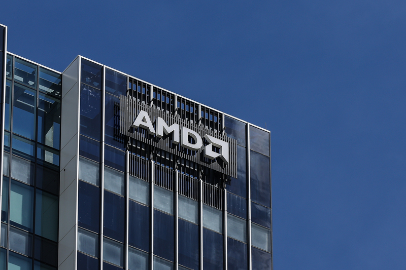 輝達入股英特爾台積電老神在在　超微、安謀恐首當其衝