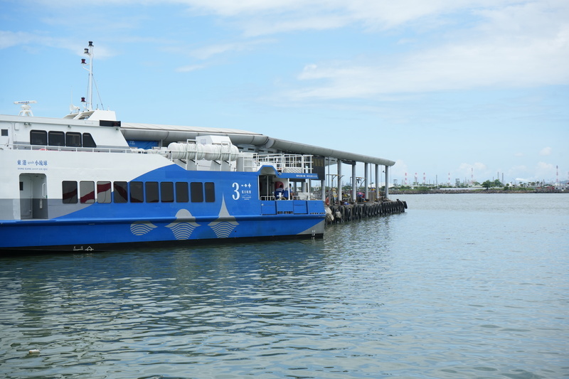 林業屏東分署所轄場域22日休園　小琉球23日起停航