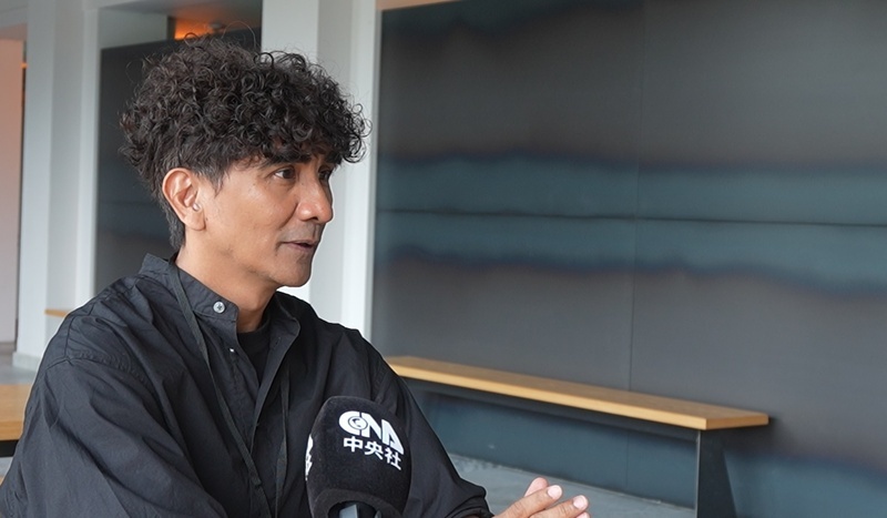 布拉瑞揚舞團十年報戰功 共創狩獵思辨登德國舞台