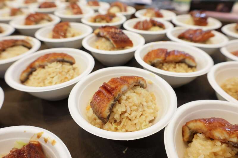 鰻魚產量增價親民 雲林縣府推廣在地消費