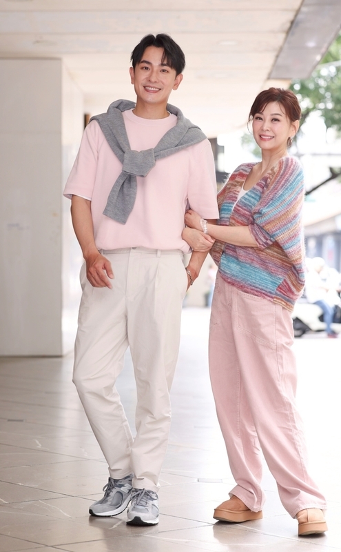 陳謙文結合音樂與公益 感恩父親啟蒙之愛