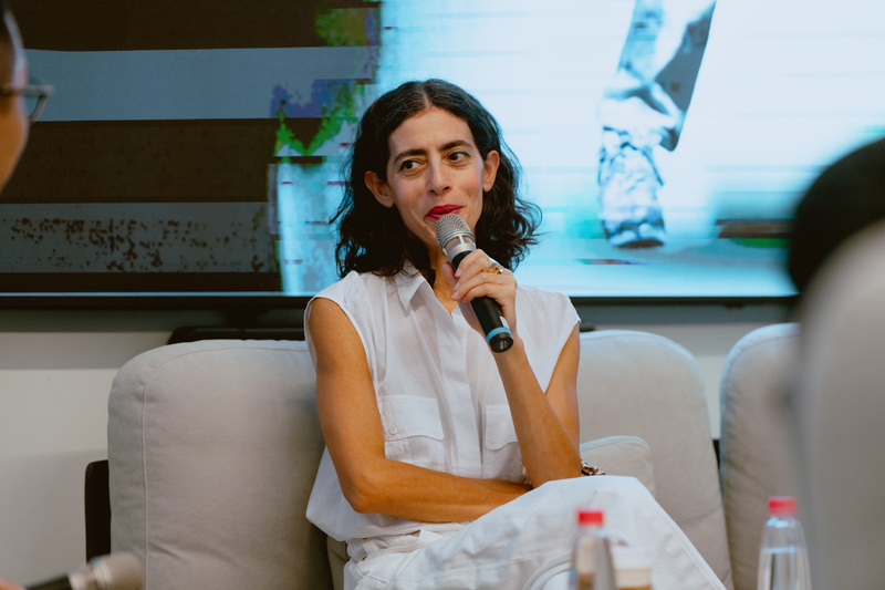 編舞家哈薩比「此時此地」比慢還慢　探問快時代