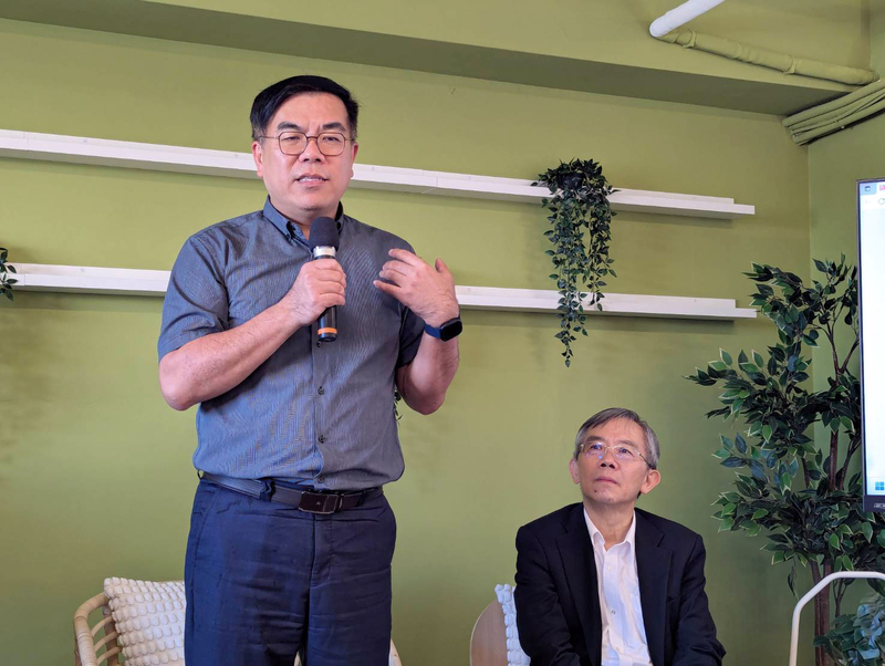 環部：光復鄉淤泥、垃圾上看萬噸 將助掩埋場重建