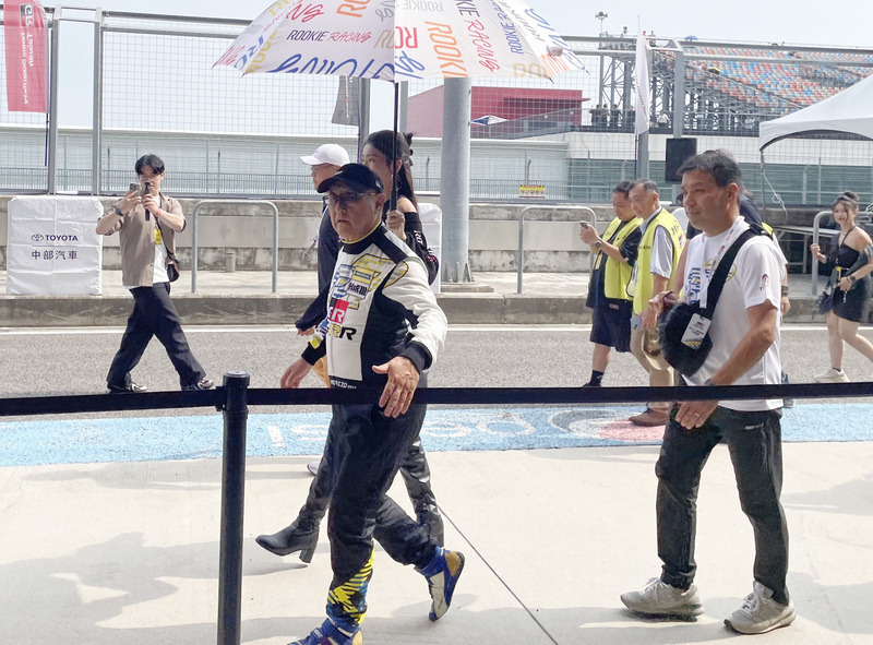 和泰車：車市全年力拚持平　第4季大有可為