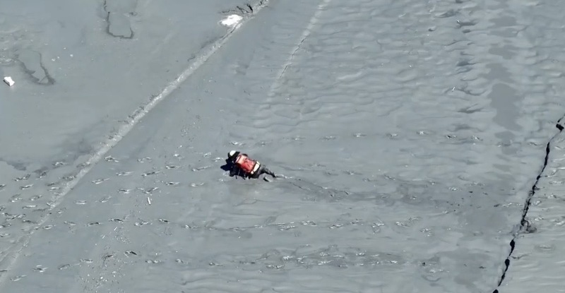 屏東第一時間馳援花蓮　消防局：縣長指示立即整備