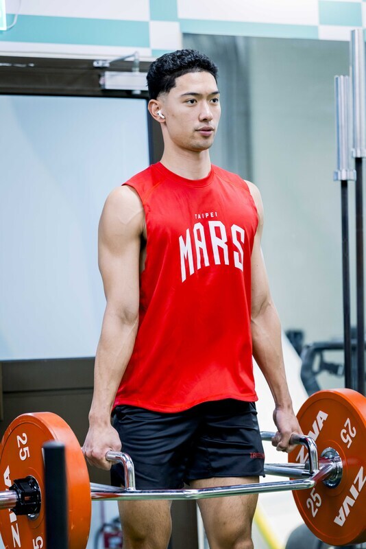 TPBL戰神團隊戰力提升　雷蒙恩瞄準年度最佳球員