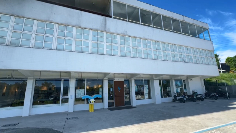 太平青鳥書店22日熄燈　基市府估年底上網招標