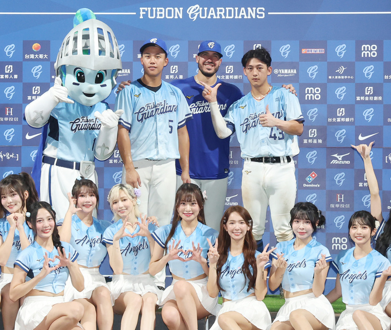 魔力藍好投、王念好開轟 悍將最終戰奪6連勝