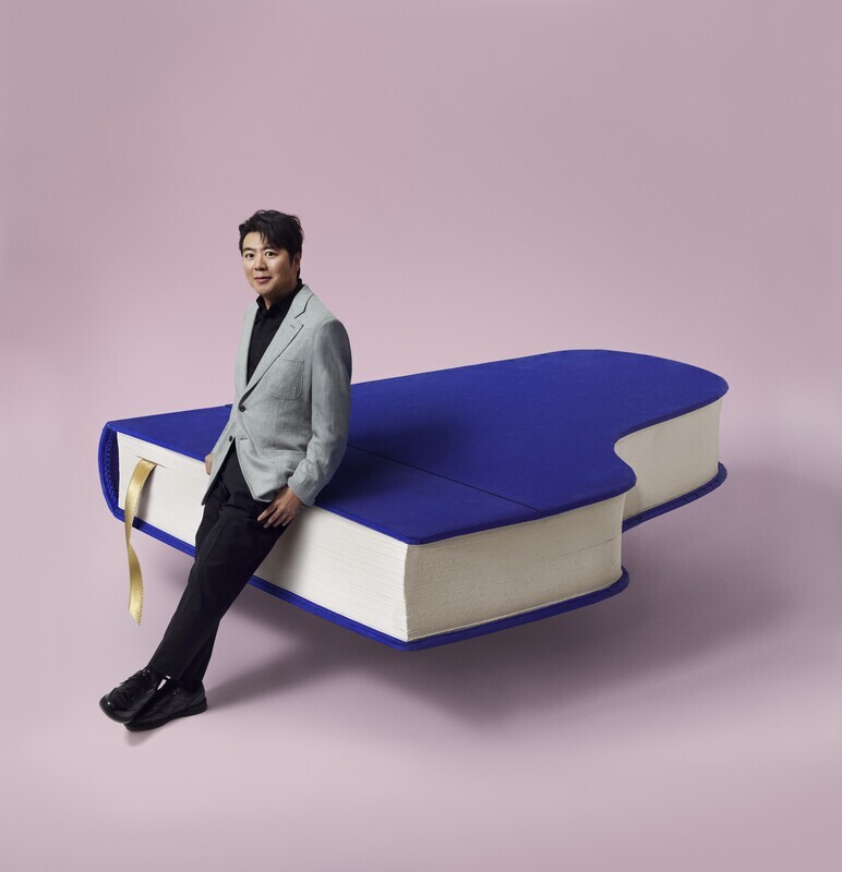 郎朗榮耀起點　重詮柴可夫斯基第一號鋼琴協奏曲