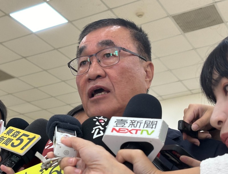 籲新壽協商解約　李四川：新新併時不同意主體變更