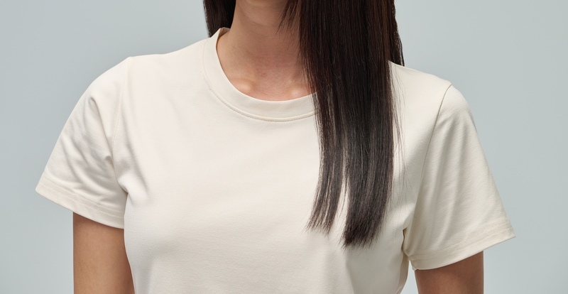 單一材質衣助攻循環經濟　舒適耐穿回收再製變新衣