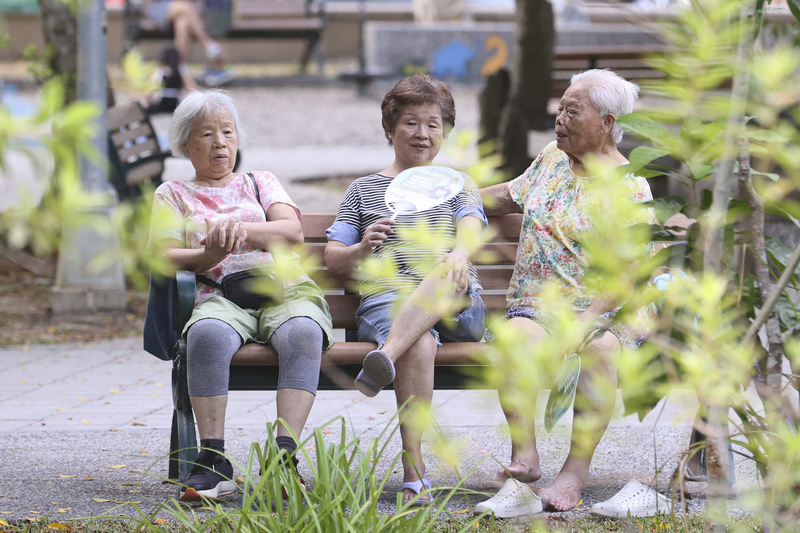 未來一週多雲到晴　東北季風19日後南下轉涼