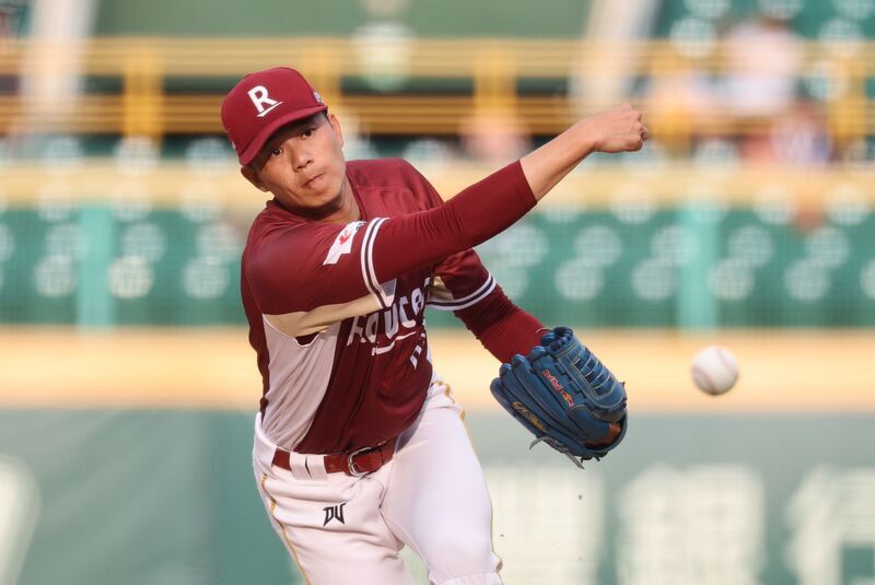 桃猿2連勝獅扳平戰局　中職季後挑戰賽G4決勝