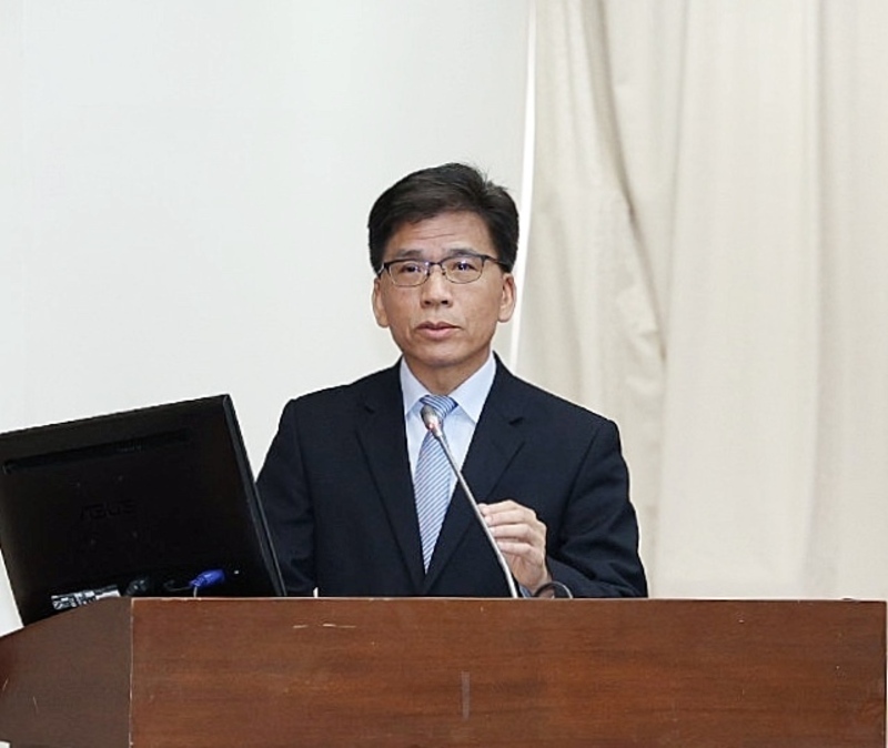 台股開盤大跌走勢收斂　彭金隆：基本面支撐最重要