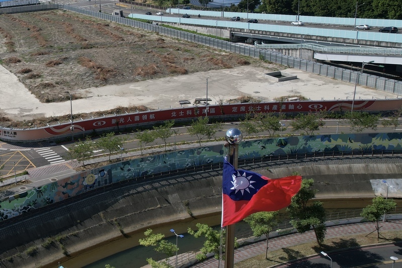 新壽T17、T18開發期　彭金隆：不含都審最長5年