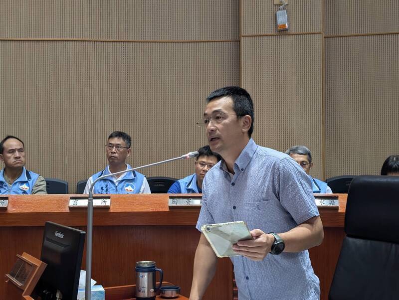 散客中轉金門赴陸出團　議員籲重視居民搭機權益