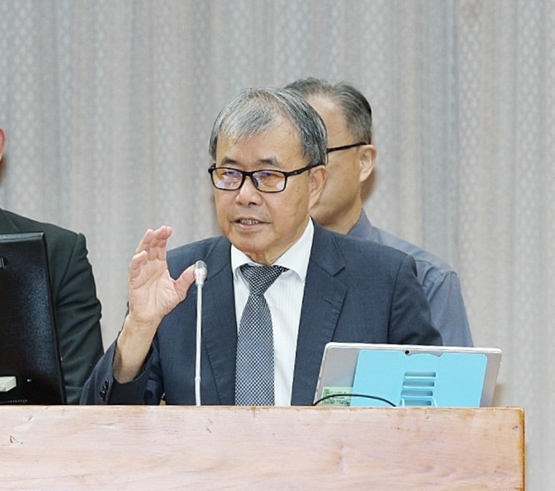 立委提校園禁抖音　鄭英耀：學術網路無法連上