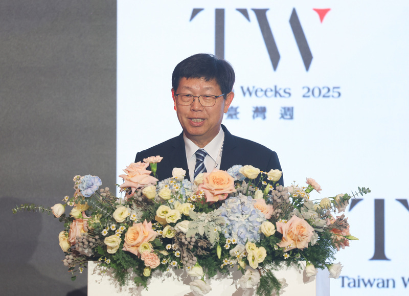 輝達10月下旬GTC大會　劉揚偉將出席並與黃仁勳會面