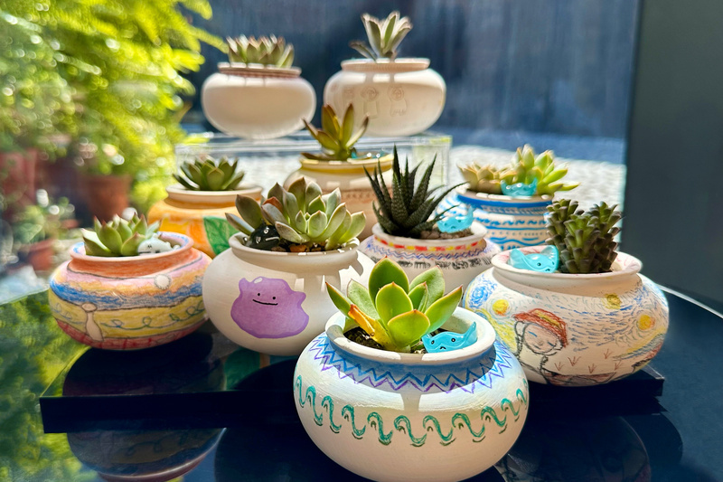 南科考古館慶6週年免費入館　逛「史前食代」市集