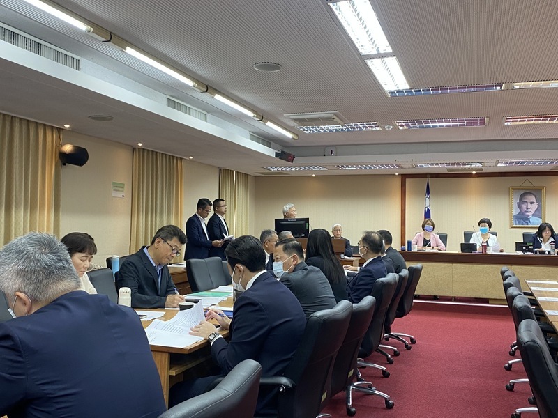 柬國詐團首腦陳志多次來台 張榮興：報北檢偵辦