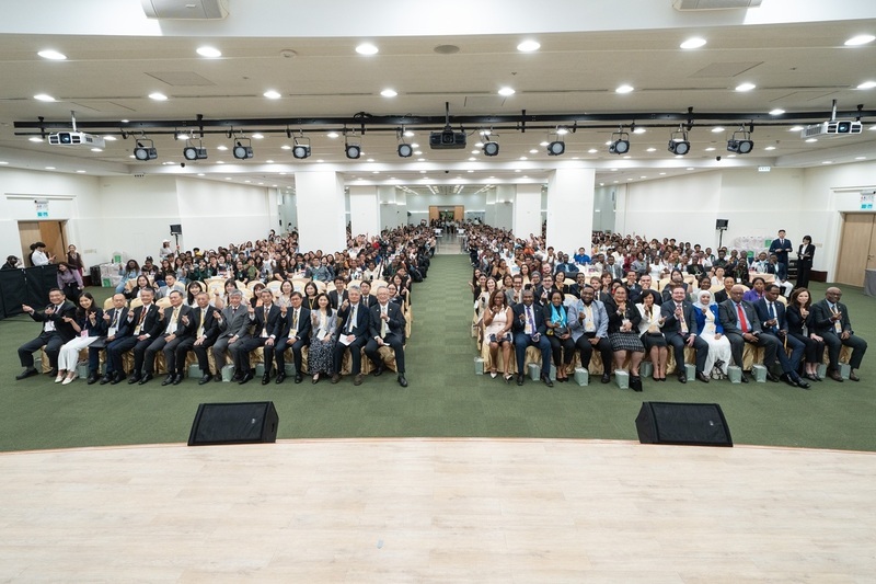 台灣與華語獎學金計畫　吸引逾80國外籍生來台學習