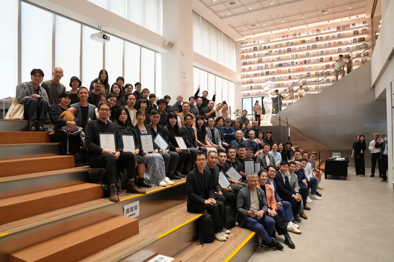 14台日年輕建築師展開多元對話　10/25東京登場