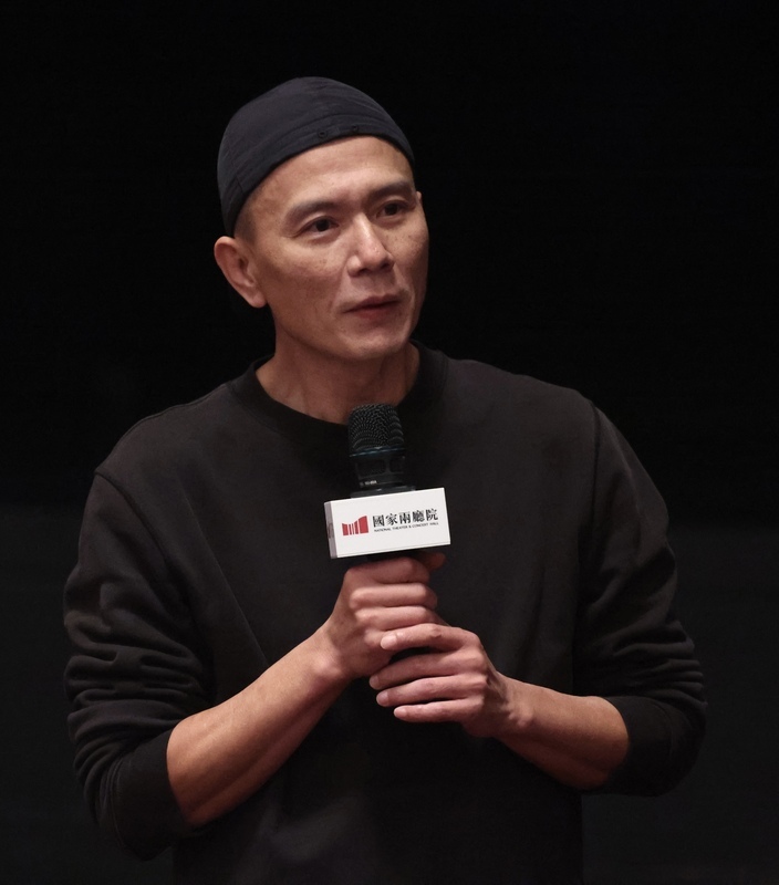 雲門新作「關不掉的耳朵」 聲響驅動舞蹈化為節奏