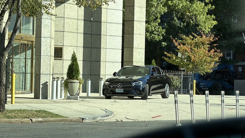 川普將會習近平 駐美代表處：與美行政部門密切溝通