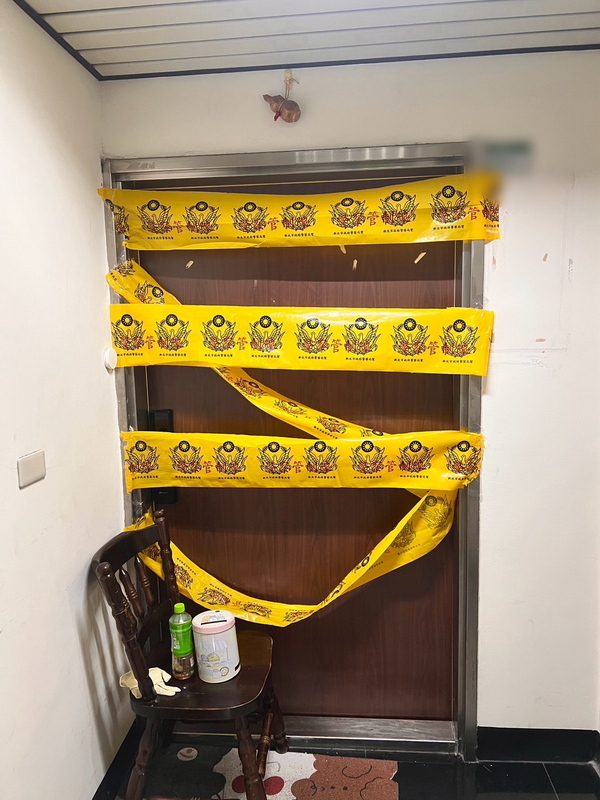 新北女子倒臥浴室死亡 閨蜜疑涉殺人逮捕送辦