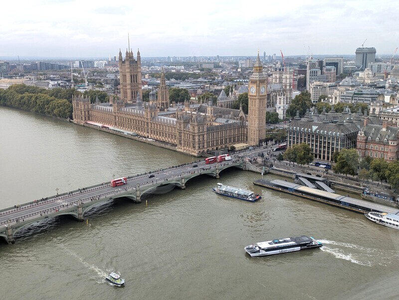 英國國會共諜案　官員證詞依據政策未稱中國是敵人