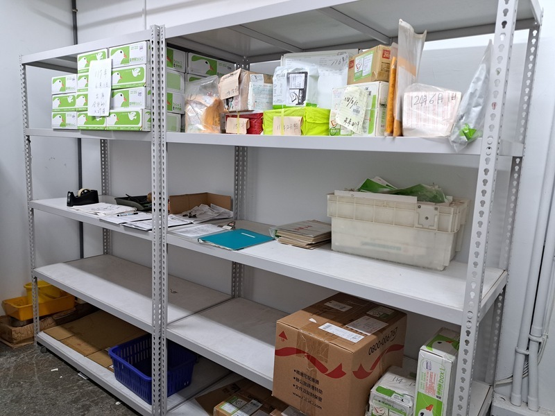 中華郵政推廣未來郵件　思考跨業合作新方向