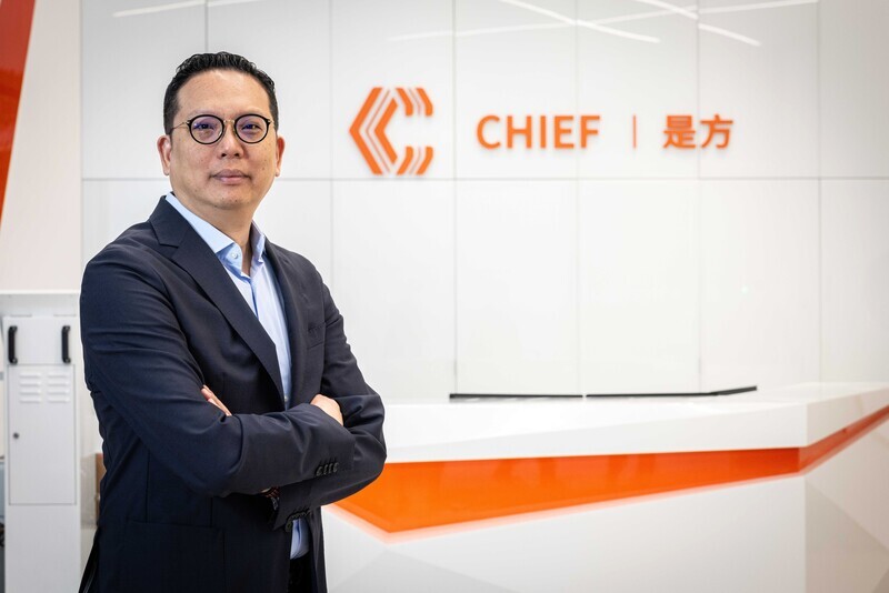 是方前3季每股賺11.7元　邵泓嘉：未來5年高成長