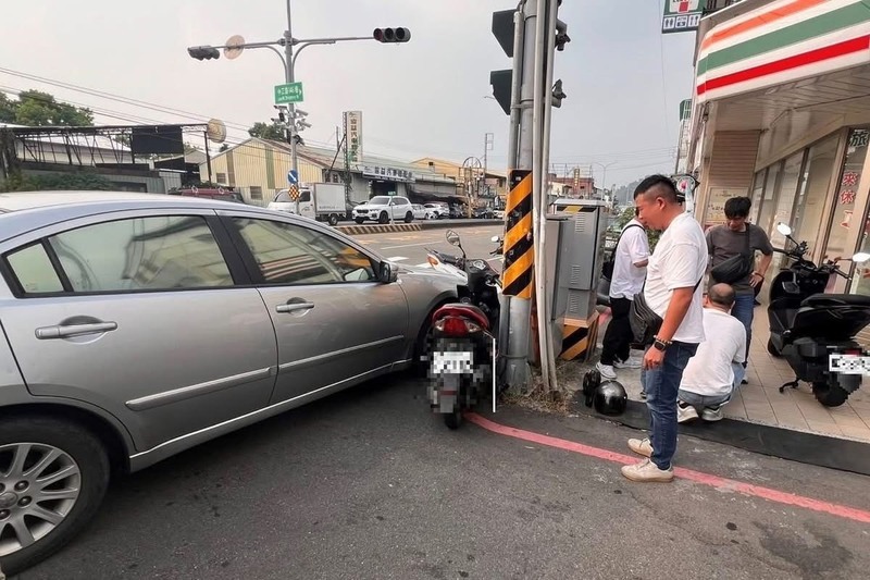 南投中寮萬善堂金牌香油錢遭竊　嫌辯擲筊獲准偷